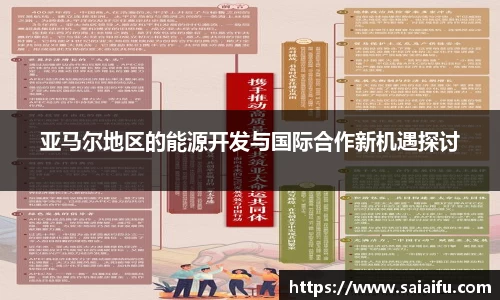 亚马尔地区的能源开发与国际合作新机遇探讨